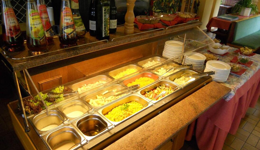 Monteur-Zimmer - Kirchdorf an der Krems - Pension Lindbichler