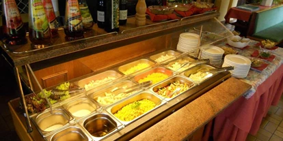 Monteur-Zimmer - Preis pro Nacht - Österreich - Pension Lindbichler