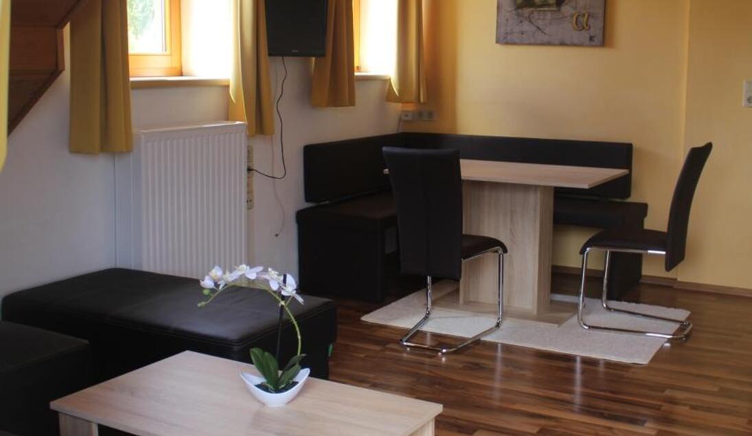 Monteur-Zimmer - Kirchdorf an der Krems - Pension Lindbichler