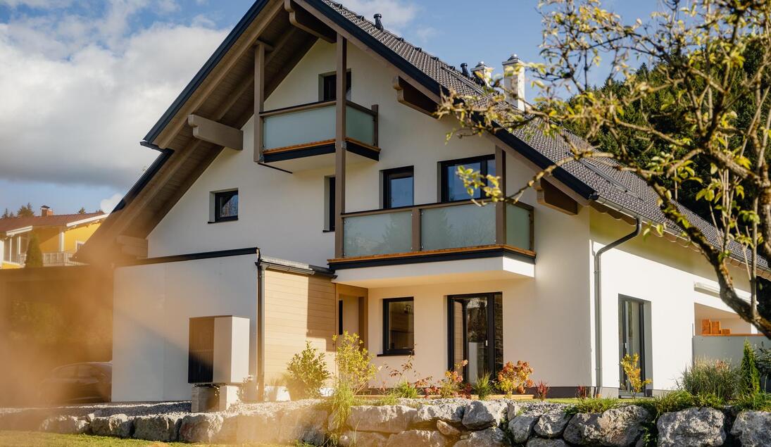 Monteur-Zimmer - Kirchdorf an der Krems - Aberle Apartments