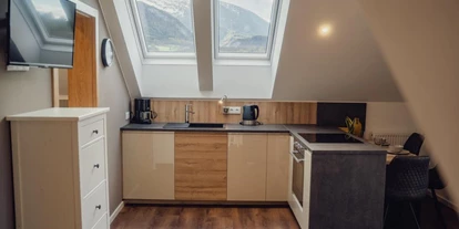 Monteur-Zimmer - Preis pro Nacht - Österreich - Aberle Apartments