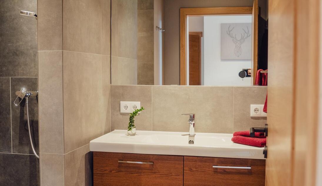 Monteur-Zimmer - Kirchdorf an der Krems - Aberle Apartments