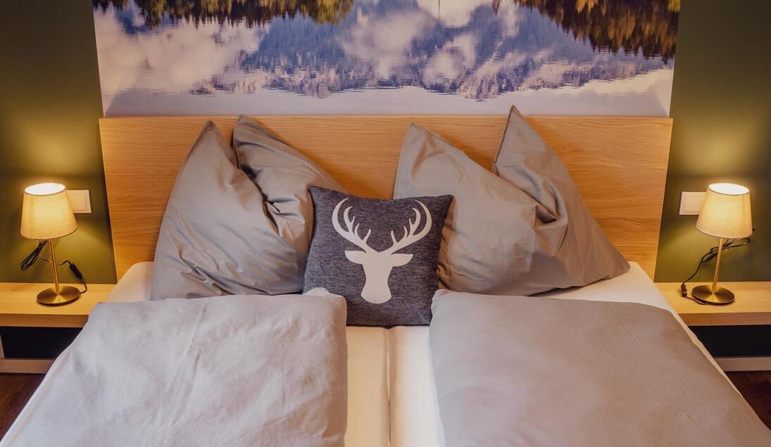 Monteur-Zimmer - Kirchdorf an der Krems - Aberle Apartments