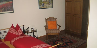 Monteur-Zimmer - Werfen - Aberseehaus Nussbaumer