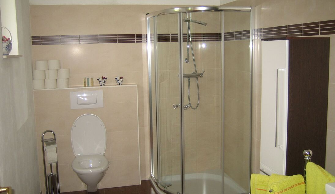 Monteur-Zimmer - Preis pro Nacht - Hallein - Aberseehaus Nussbaumer