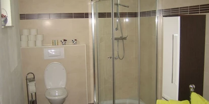 Monteur-Zimmer - Werfen - Aberseehaus Nussbaumer