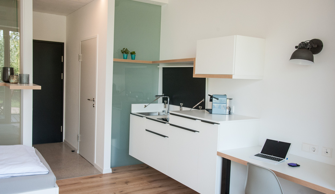 Monteur-Zimmer - Kirchdorf an der Krems - Aiglberger Hofapartments