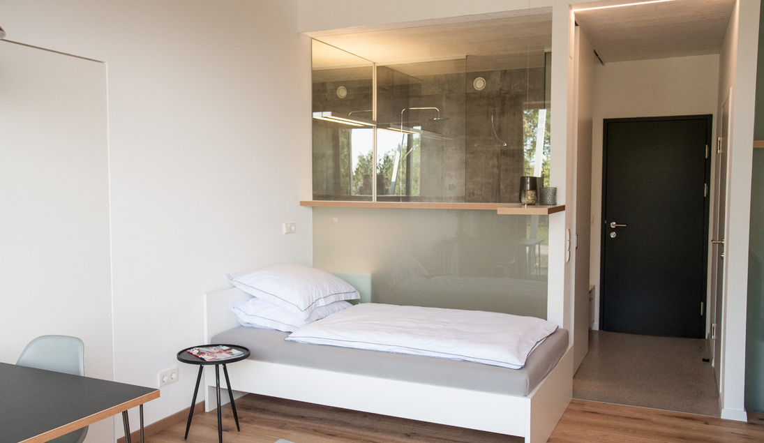 Monteur-Zimmer - Kirchdorf an der Krems - Aiglberger Hofapartments