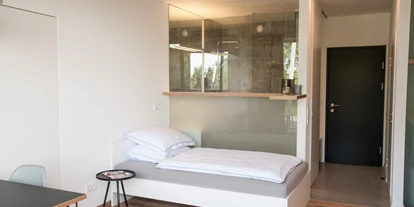 Monteur-Zimmer - Pasching (Pasching) - Aiglberger Hofapartments