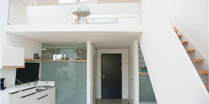 Monteur-Zimmer - Pasching (Pasching) - Aiglberger Hofapartments