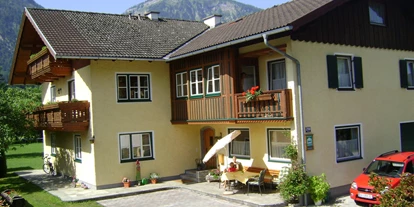 Monteur-Zimmer - Werfen - Alexandra Weikinger
