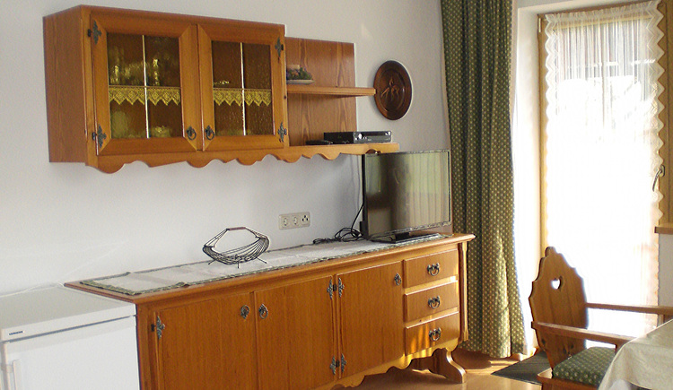 Monteur-Zimmer - Starhemberg - Aloisia Stelzhammer