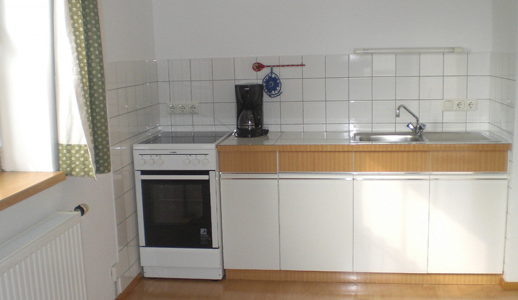 Monteur-Zimmer - Starhemberg - Aloisia Stelzhammer