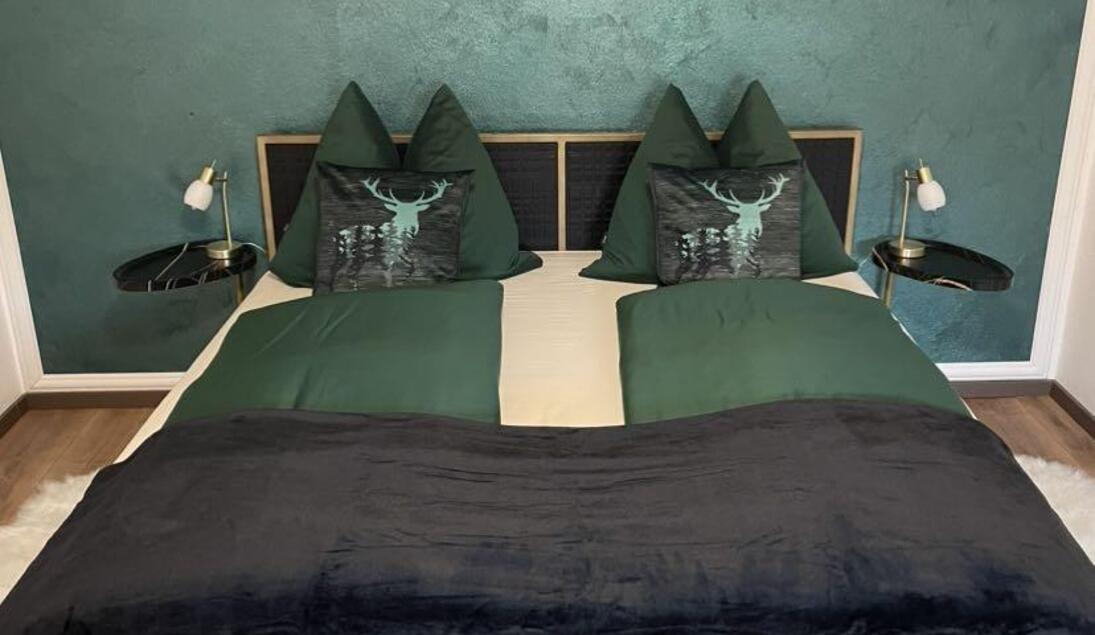 MonteurZimmer: Alpenliebe