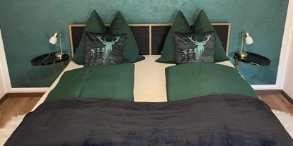 Monteur-Zimmer - Preis pro Nacht - Österreich - Alpenliebe