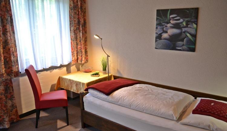 Monteur-Zimmer - Kirchdorf an der Krems - Alpenpension Birkenhof