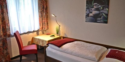 Monteur-Zimmer - Berg im Attergau - Alpenpension Birkenhof