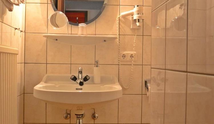 Monteur-Zimmer - Kirchdorf an der Krems - Alpenpension Birkenhof