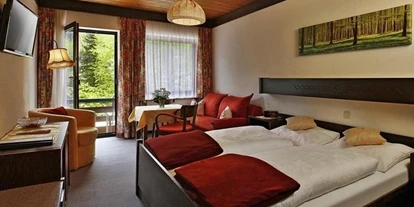 Monteur-Zimmer - Berg im Attergau - Alpenpension Birkenhof
