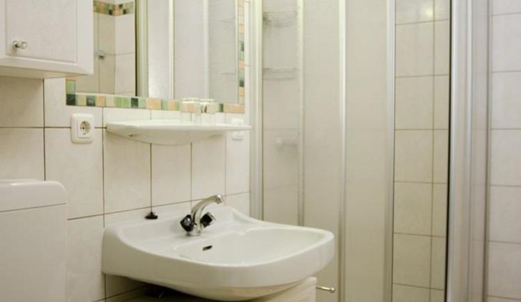 Monteur-Zimmer - Kirchdorf an der Krems - Alpenpension Birkenhof