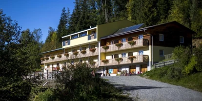 Monteur-Zimmer - Preis pro Nacht - Murau (Murau) - Gasthof Käferhube