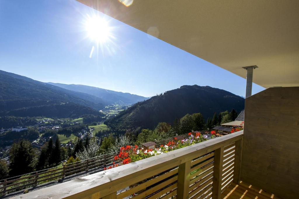 Monteur-Zimmer - Preis pro Nacht - Tamsweg - Gasthof Käferhube