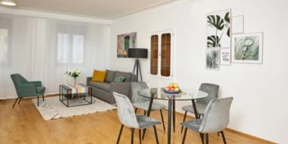 Monteur-Zimmer - Freinberg (Freinberg) - AmberHomes - Appartement Ecker