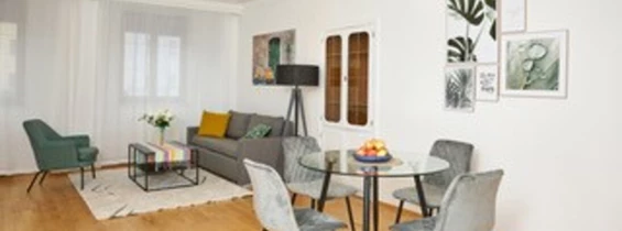 MonteurZimmer: AmberHomes - Appartement Ecker