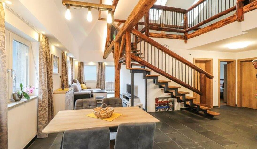 Monteur-Zimmer - Kirchschlag bei Linz - Ameisberger Landhaus