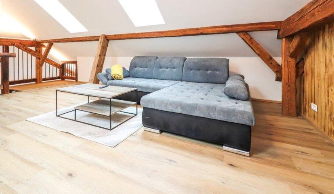 Monteur-Zimmer - Kirchschlag bei Linz - Ameisberger Landhaus