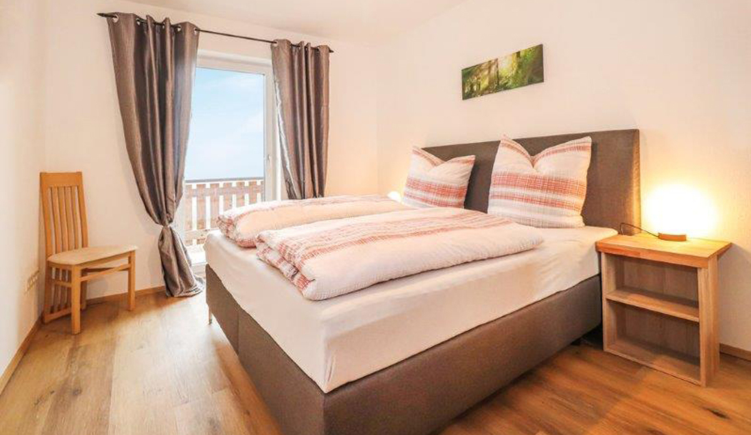 Monteur-Zimmer - Kirchschlag bei Linz - Ameisberger Landhaus