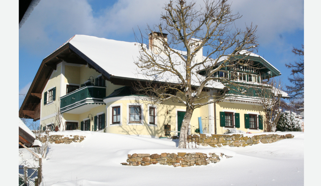 Monteur-Zimmer - Preis pro Nacht - Hallein - Andrea Langwallner