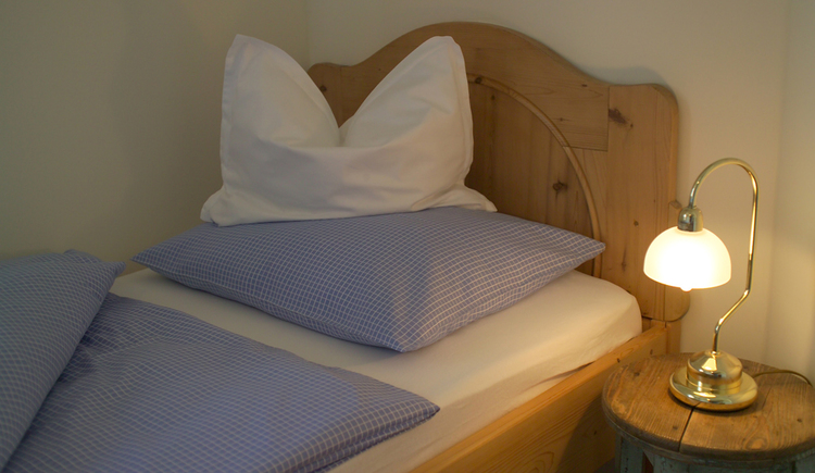 Monteur-Zimmer - Preis pro Nacht - Hallein - Andrea Langwallner