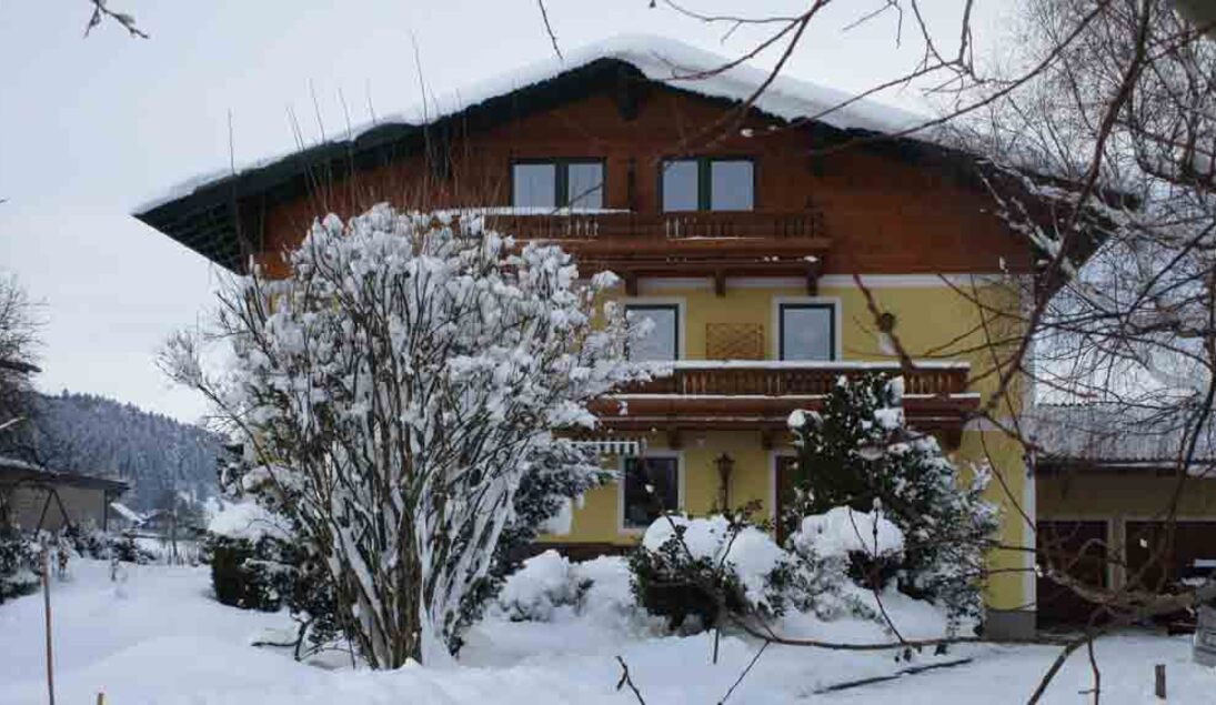 Monteur-Zimmer - Preis pro Nacht - Hallein - Anna Laireiter