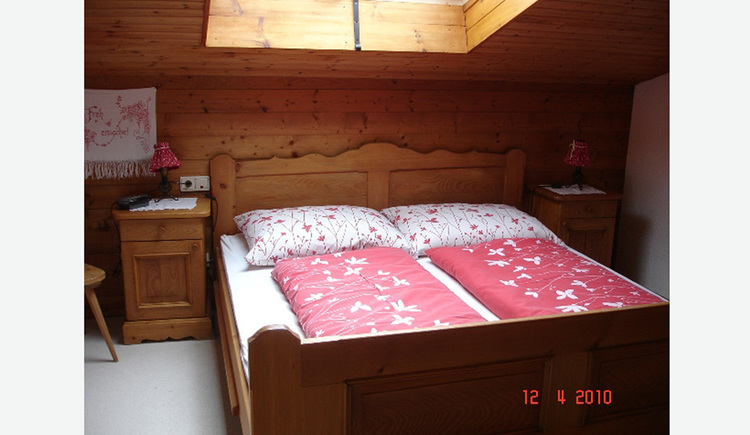 Monteur-Zimmer - Preis pro Nacht - Hallein - Anna Laireiter