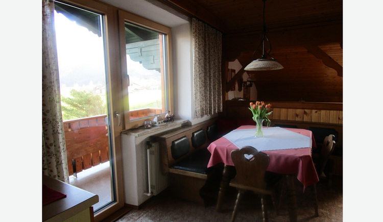 Monteur-Zimmer - Preis pro Nacht - Hallein - Anna Laireiter