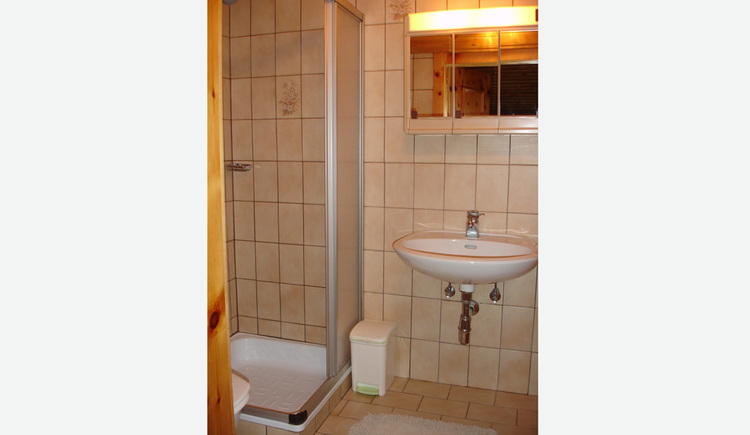 Monteur-Zimmer - Preis pro Nacht - Hallein - Anna Laireiter