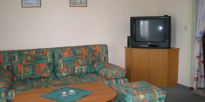 Monteur-Zimmer - Werfen - Annemarie Wasmeier