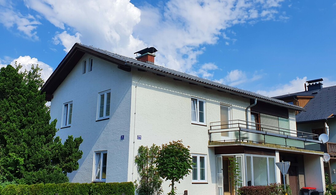 Monteur-Zimmer - Regau - Apartment 11