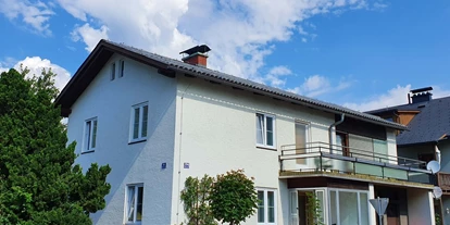 Monteur-Zimmer - Preis pro Nacht - Adnet - Apartment 11