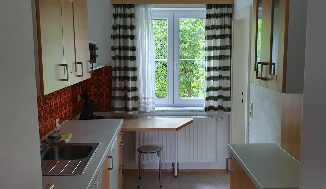 Monteur-Zimmer - Regau - Apartment 11