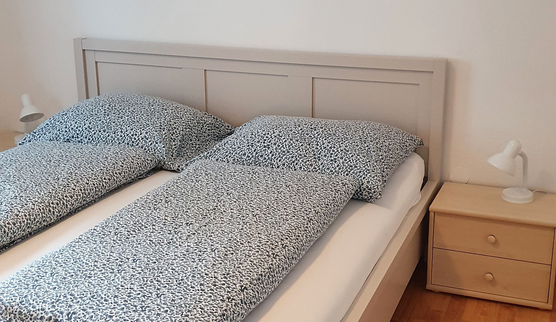 Monteur-Zimmer - Regau - Apartment 11