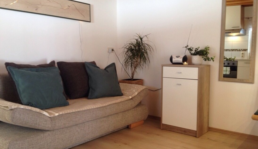 Monteur-Zimmer - Regau - Apartment 4M