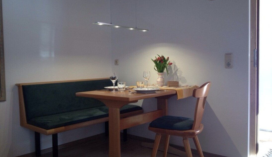 Monteur-Zimmer - Regau - Apartment 4M