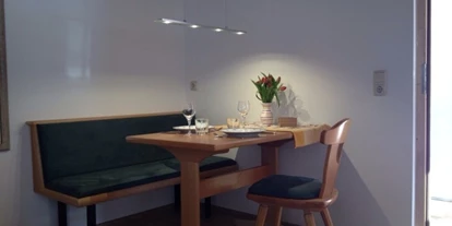 Monteur-Zimmer - Preis pro Nacht - Adnet - Apartment 4M