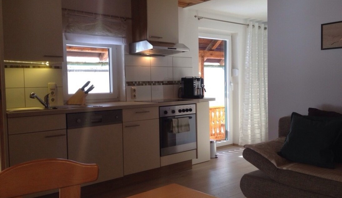 Monteur-Zimmer - Regau - Apartment 4M