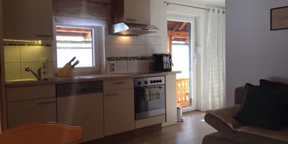 Monteur-Zimmer - Preis pro Nacht - Adnet - Apartment 4M