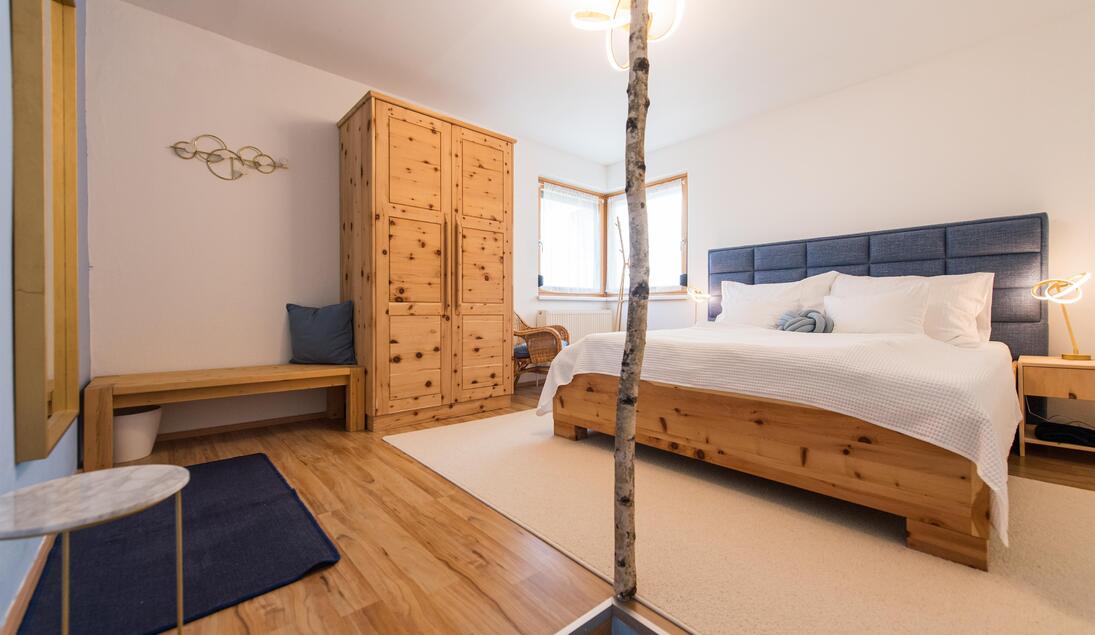 Monteur-Zimmer - Preis pro Nacht - Oberösterreich - Apartment Alexandra