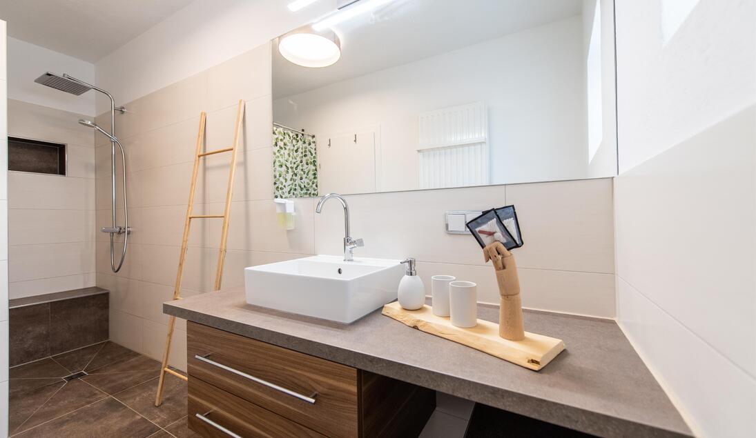 Monteur-Zimmer - Preis pro Nacht - Oberösterreich - Apartment Alexandra