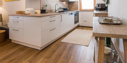 Monteur-Zimmer - Gallspach - Apartment Alexandra